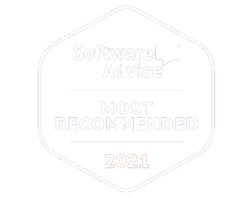 Software Advice Award 2021