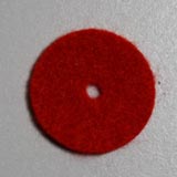 Spool Pin Washer Spool Pin Washer