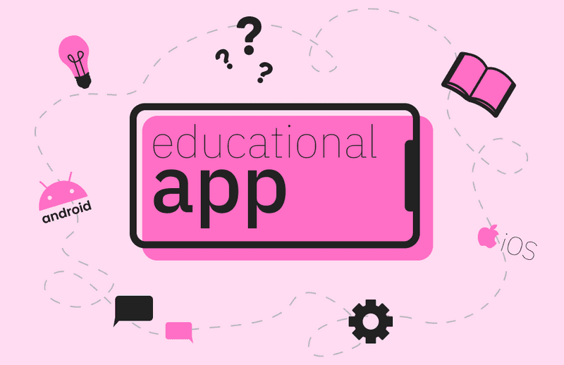 How to Develop an Education Application: Guide for Android and iOS | Codempire
