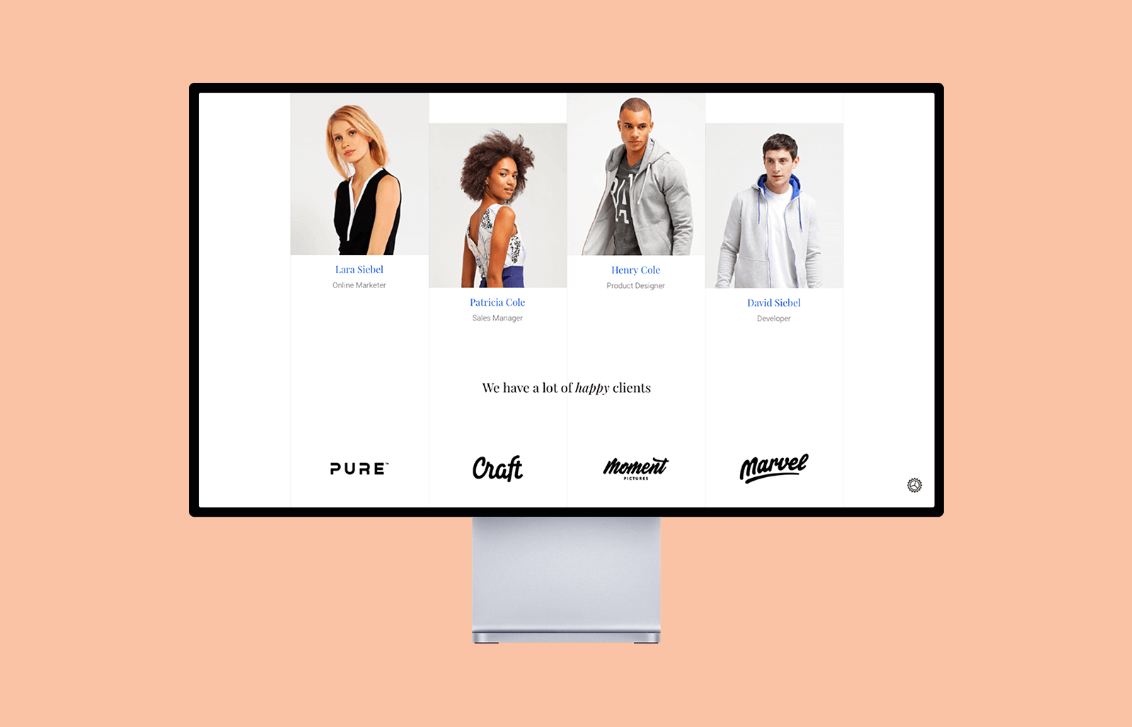 Kaj Heijmans - Designer and Developer
