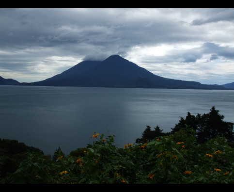 Guatemala Atitlan Views 10