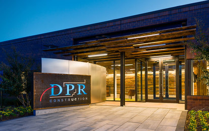 DPR contruction, San Francisco, Smart buildings