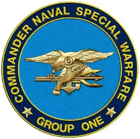 Naval Special Warfare Group