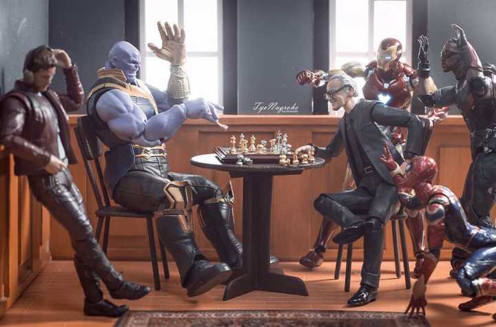 Six Inch Figure Collections Weekly Update 8