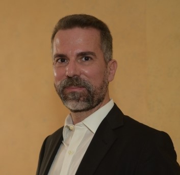 Athanasios Dimas Avatar