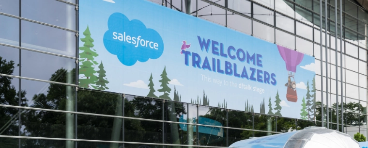 CodeScan's Salesforce Architect Enablement Program
