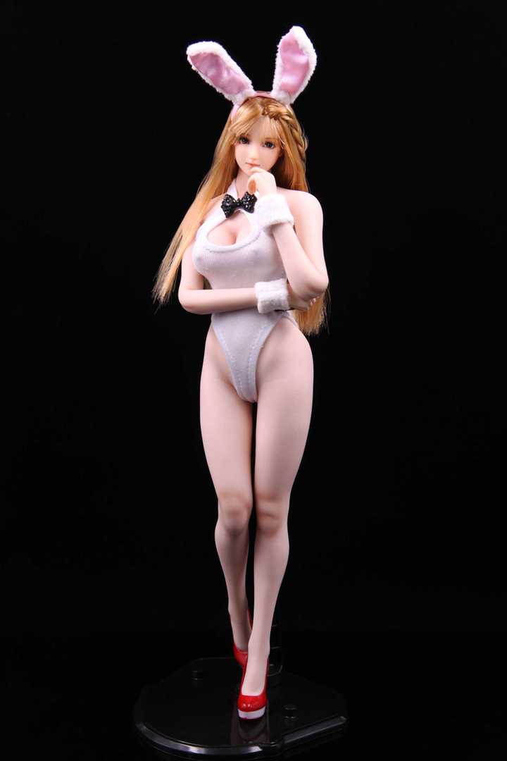 「Girl Factory」Cute Bunny