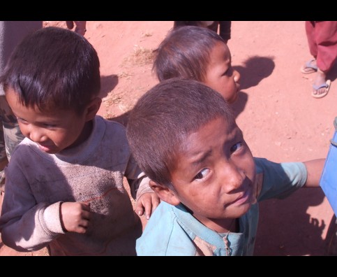 Burma Children 12