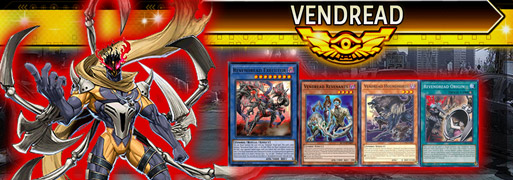 Vendread Breakdown | YuGiOh! Duel Links Meta