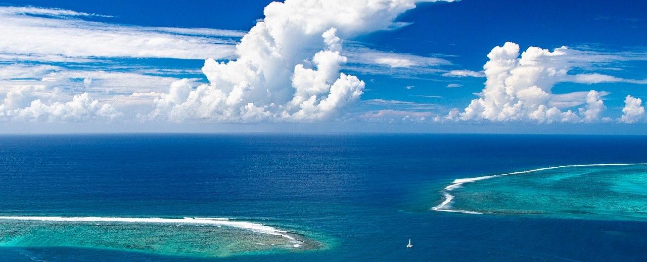 Untouched Paradise: Top Tonga Destinations in the South Pacific