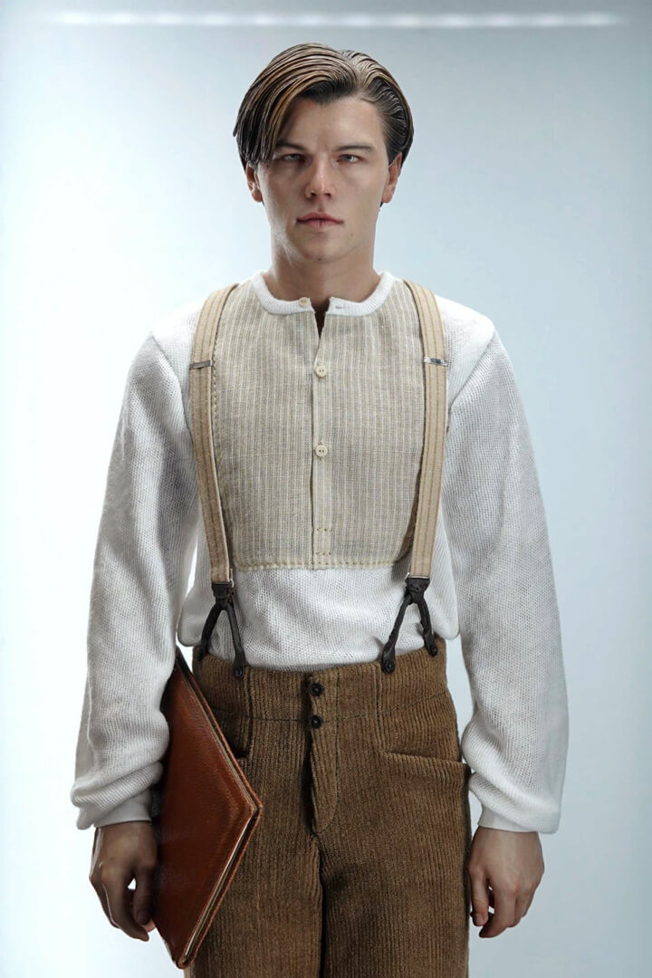 APEXTIME Display Box Showcase