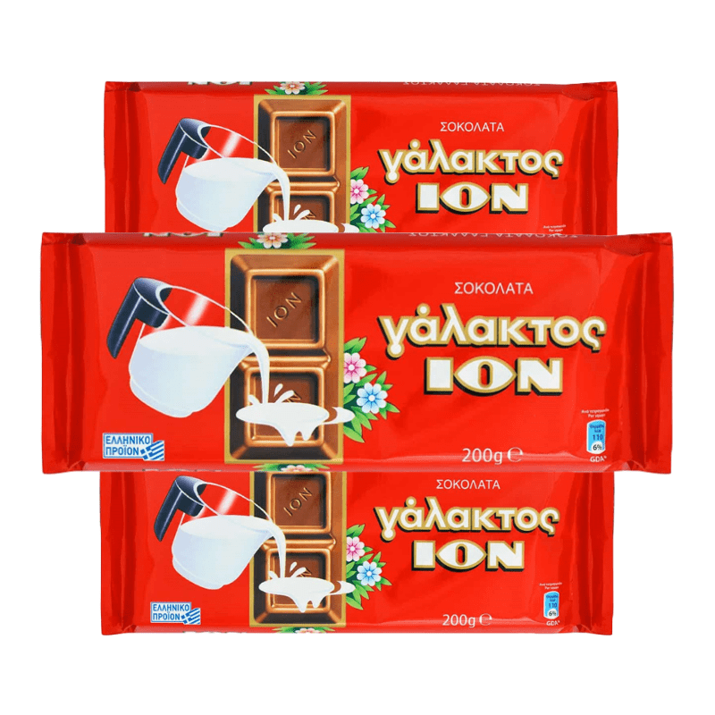 griechische-lebensmittel-griechische-produkte-milch-schokolade-200g-ion