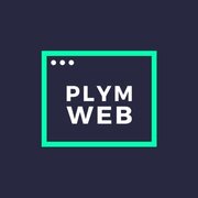 plymouth web logo