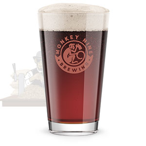 Malty Papa ESB Rendering of Monkey 9 Malty Papa ESB Beer