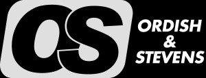 Ordish & Stevens logo