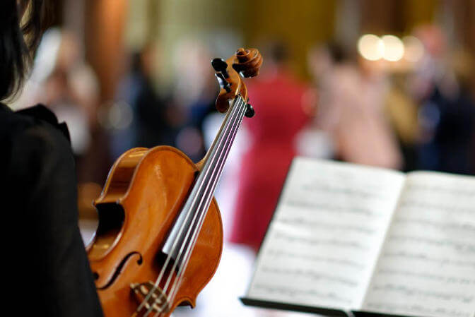 Live-Musik für Ihre Weihnachtsfeier - Wiesbaden, Frankfurt, Rheingau
