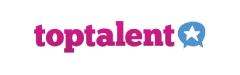 Toptalent Logo