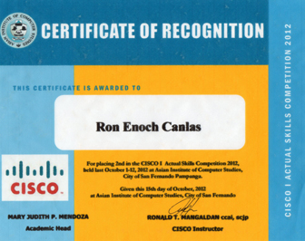 cisco