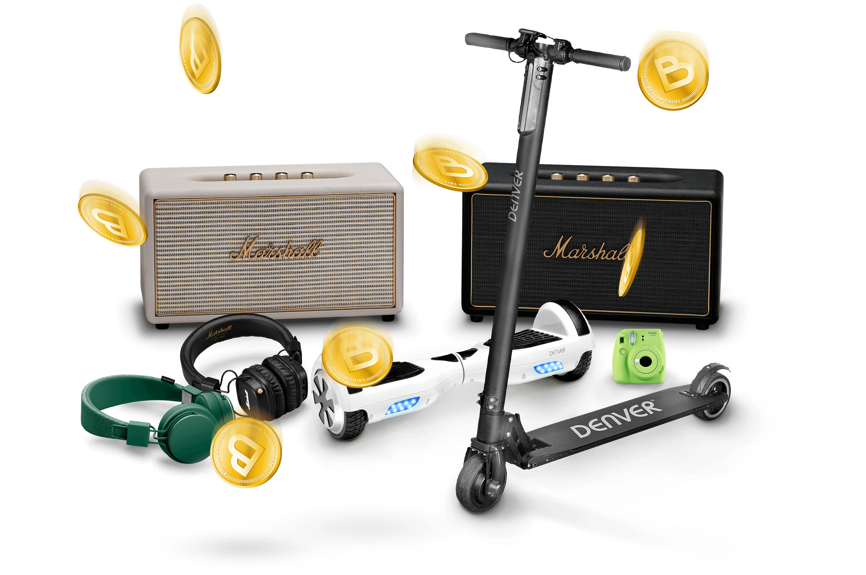 coins-bonusprogram-be4you
