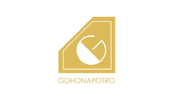 Gohonapotro Logo