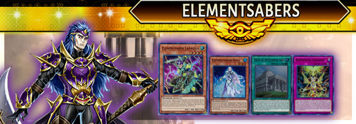 Elementsabers Breakdown | YuGiOh! Duel Links Meta