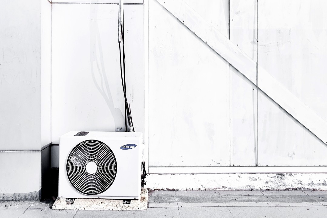 Consumer - HVAC Impregnated Air Filter