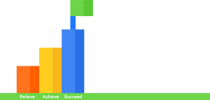 Aiming High Tuition Logo
