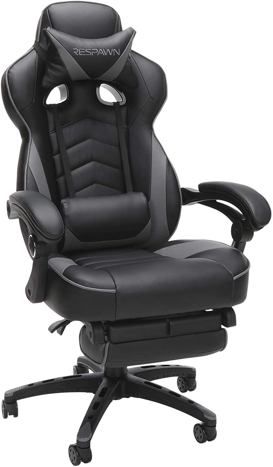 RESPAWN 110 Gaming Chair, Gray