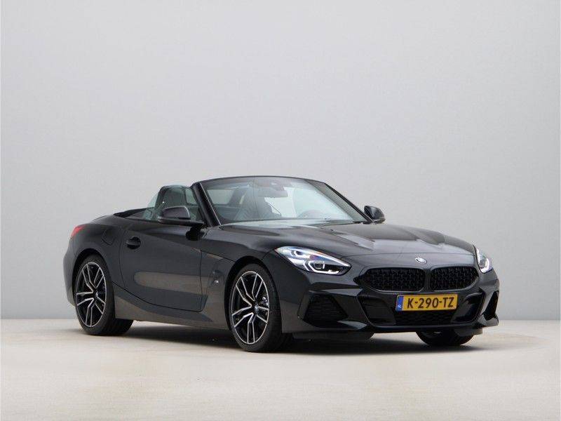 BMW Z4 sDrive20i High Executive M-Sport afbeelding 7