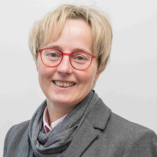 Sabine Krause Seither Profilbild.