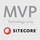 Konabos Consulting 2019 Sitecore Technology Winner