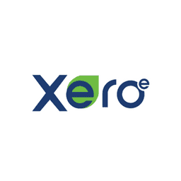 XeroE logo