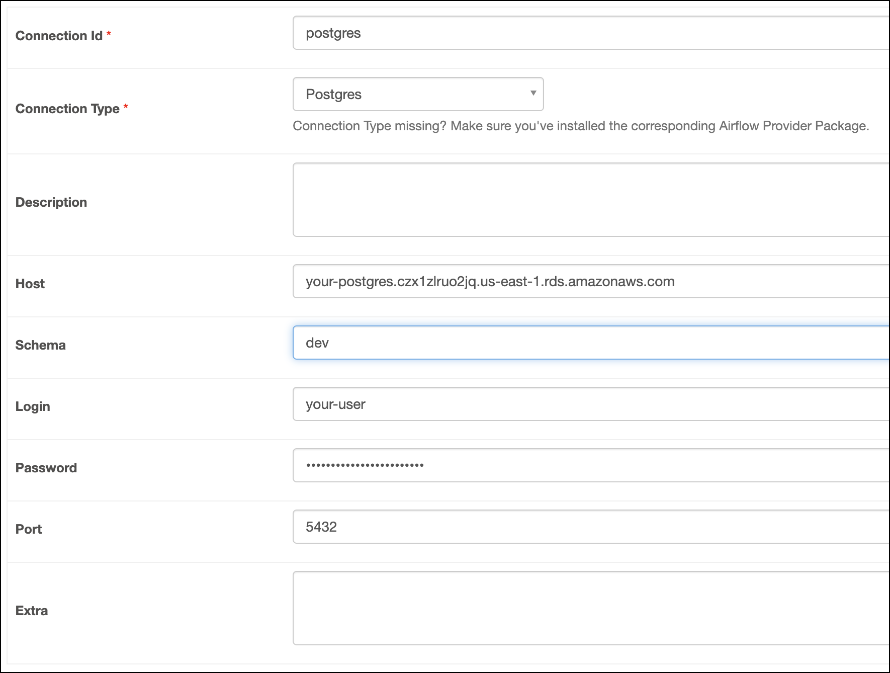 automation-snippets-insert-multiple-values-using-for-loop-in-postgres-sql