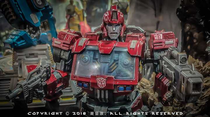 SHCC Shanghai Comic Convention 2018