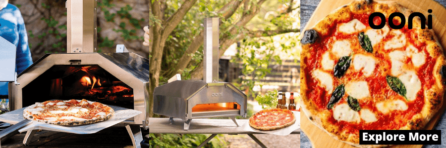 Ooni Pizza Oven Pro Review