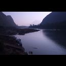 Laos Nam Ou River 10