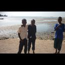 Somalia Berbera Harbour 6