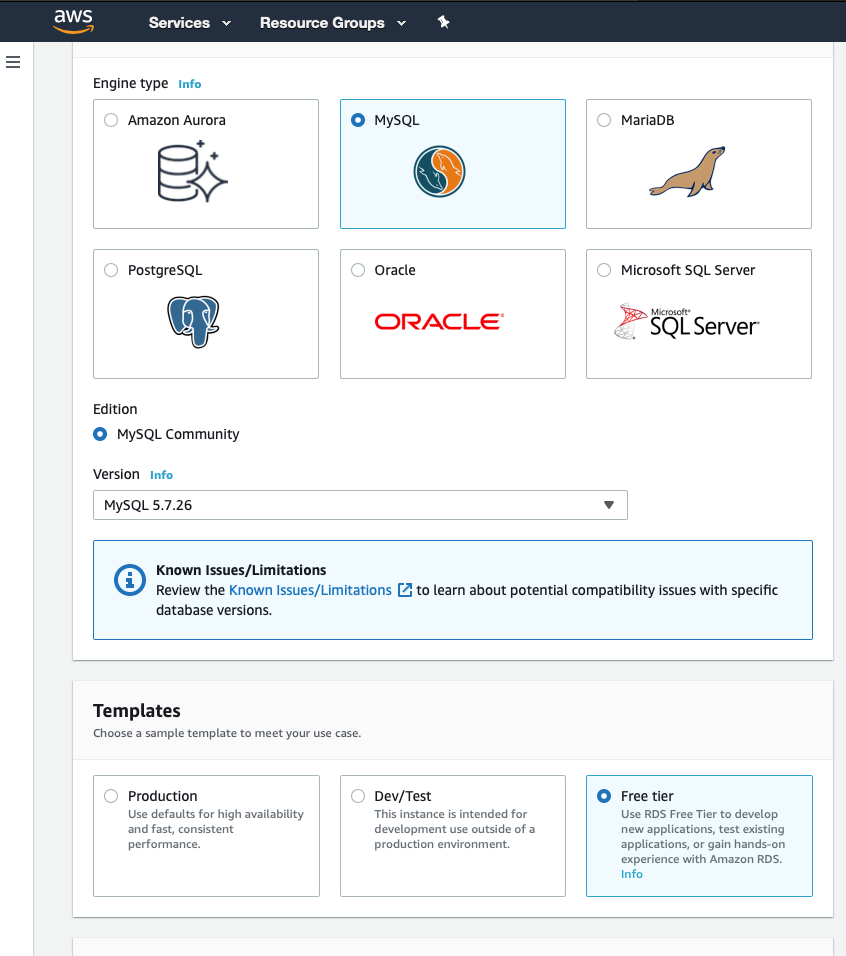 fun-with-cloud-install-mysql-database-in-aws-and-wordpress