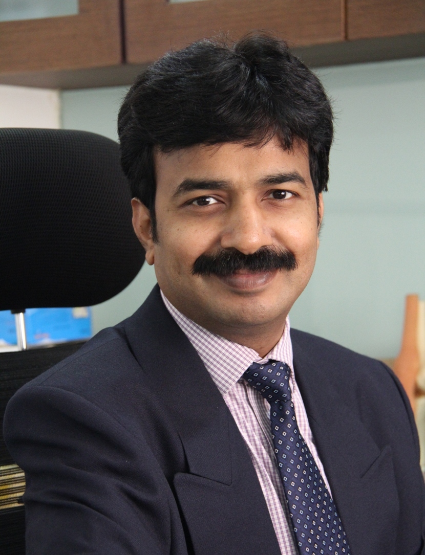 Dr.Vijay Kumar
