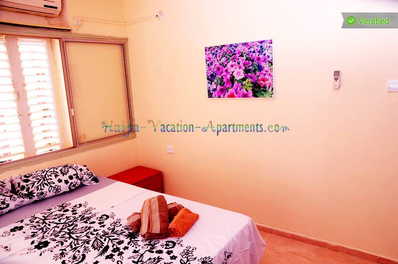 Golden Haifa bedroom A1