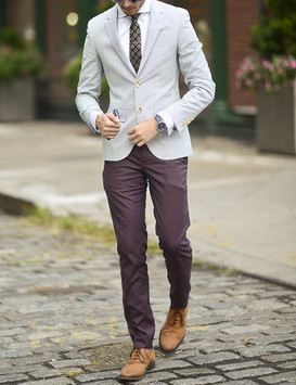 Top 152+ burgundy trousers