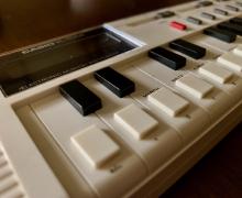 My Casio VL-Tone