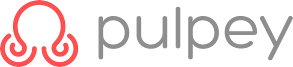 Pulpey Startup logo