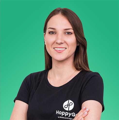 Edyta Prokopiuk/Customer Care Lead | PL
