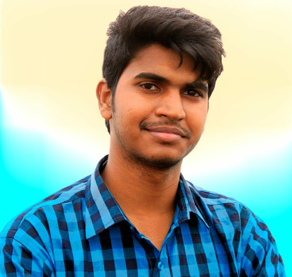 Saikat Roy Profile Image