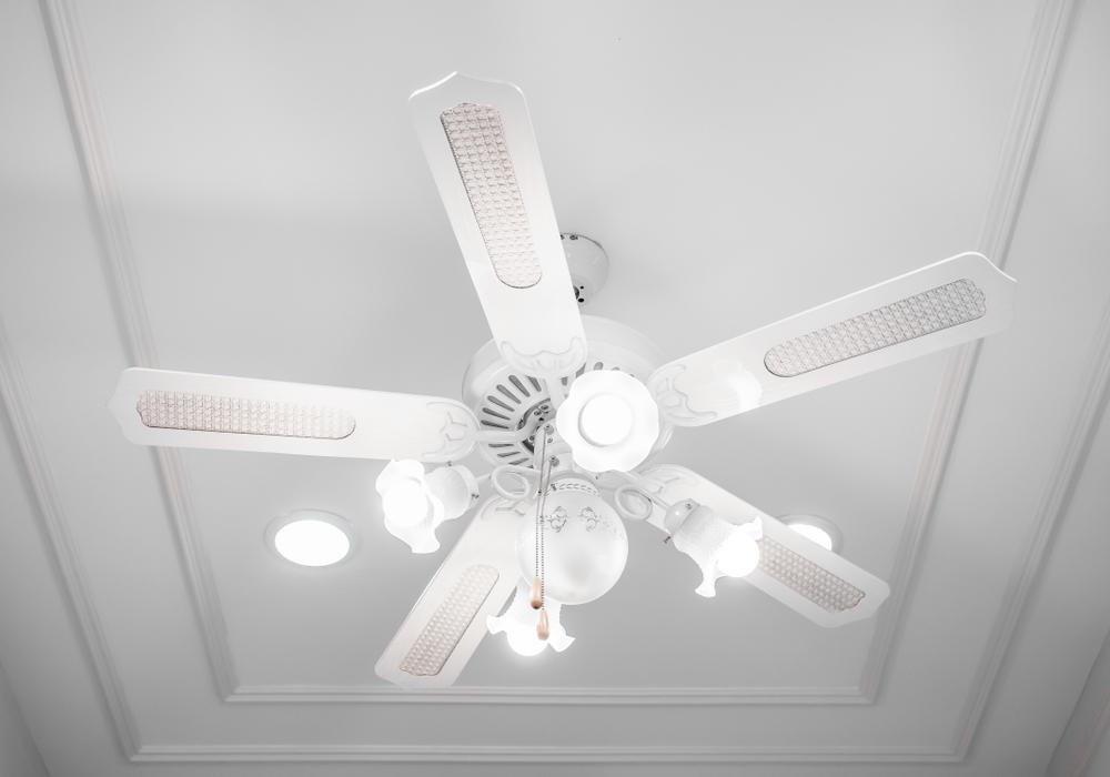 Ceiling Fan Electrician Ken Hall Electricians Adelaide