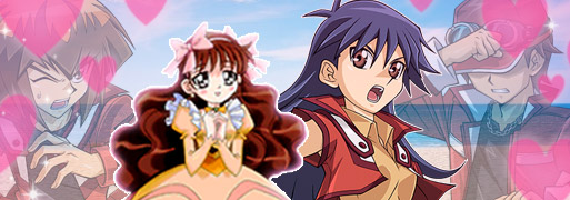 Blair Flannigan's Maiden in Love | YuGiOh! Duel Links Meta