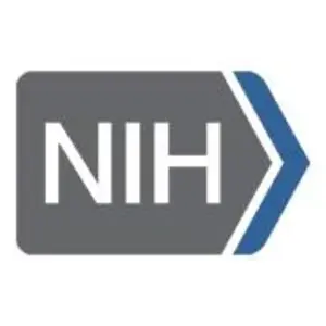 National Institute of Health (NIH) Logo
