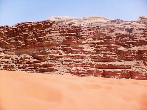 Wadi Rum 39