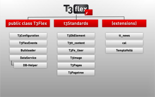 T3Flex T3Flex